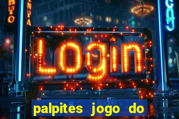 palpites jogo do bicho tavinho